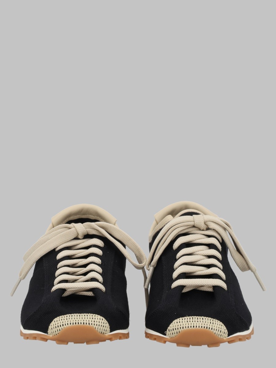 JACQUEMUS SNEAKER "TENNIS"