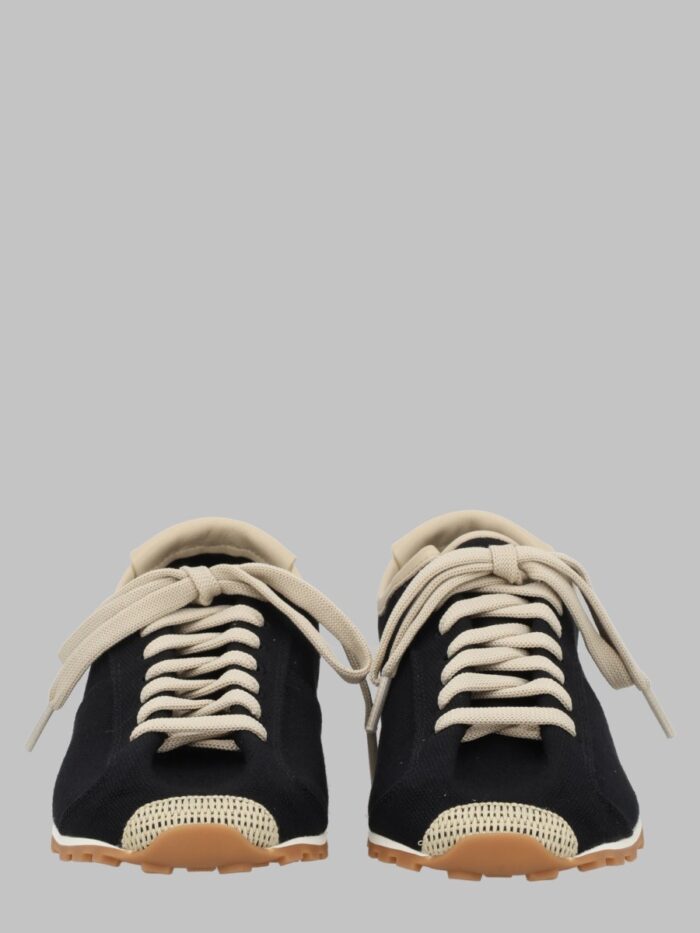 JACQUEMUS SNEAKER "TENNIS"