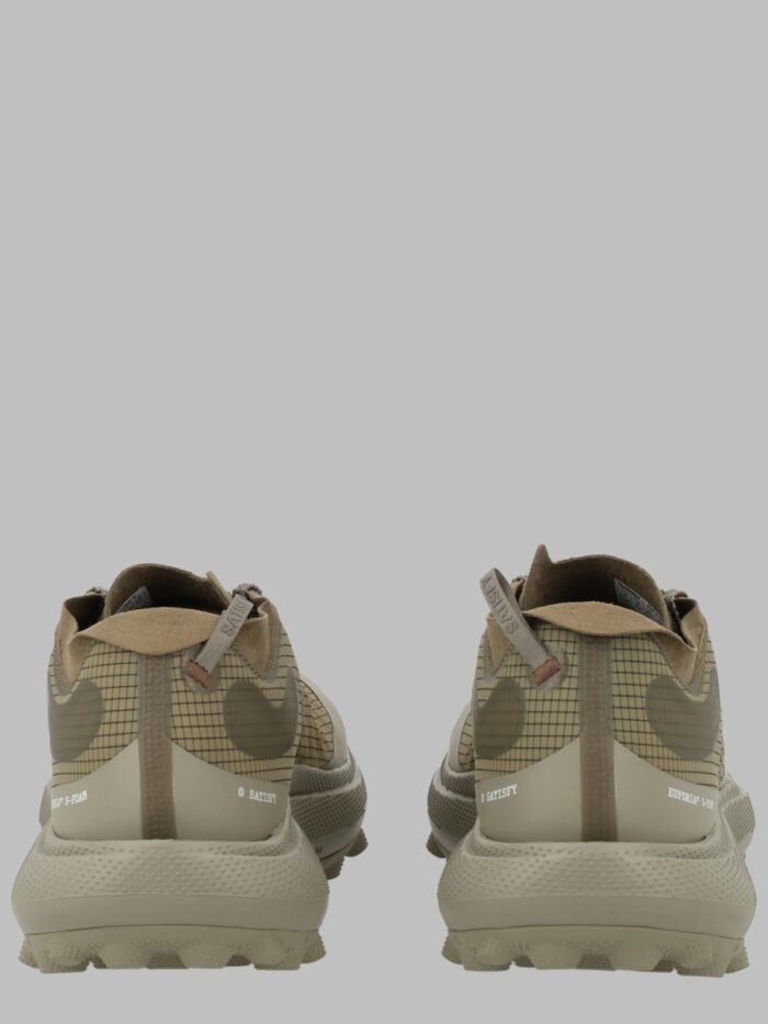 SATISFY Sneaker "The Rocker"