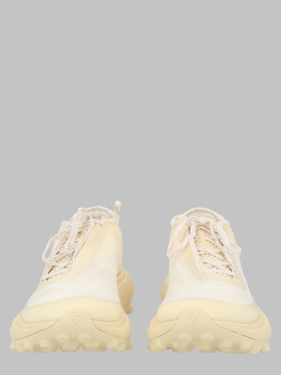 SATISFY SNEAKER "THE ROCKER"
