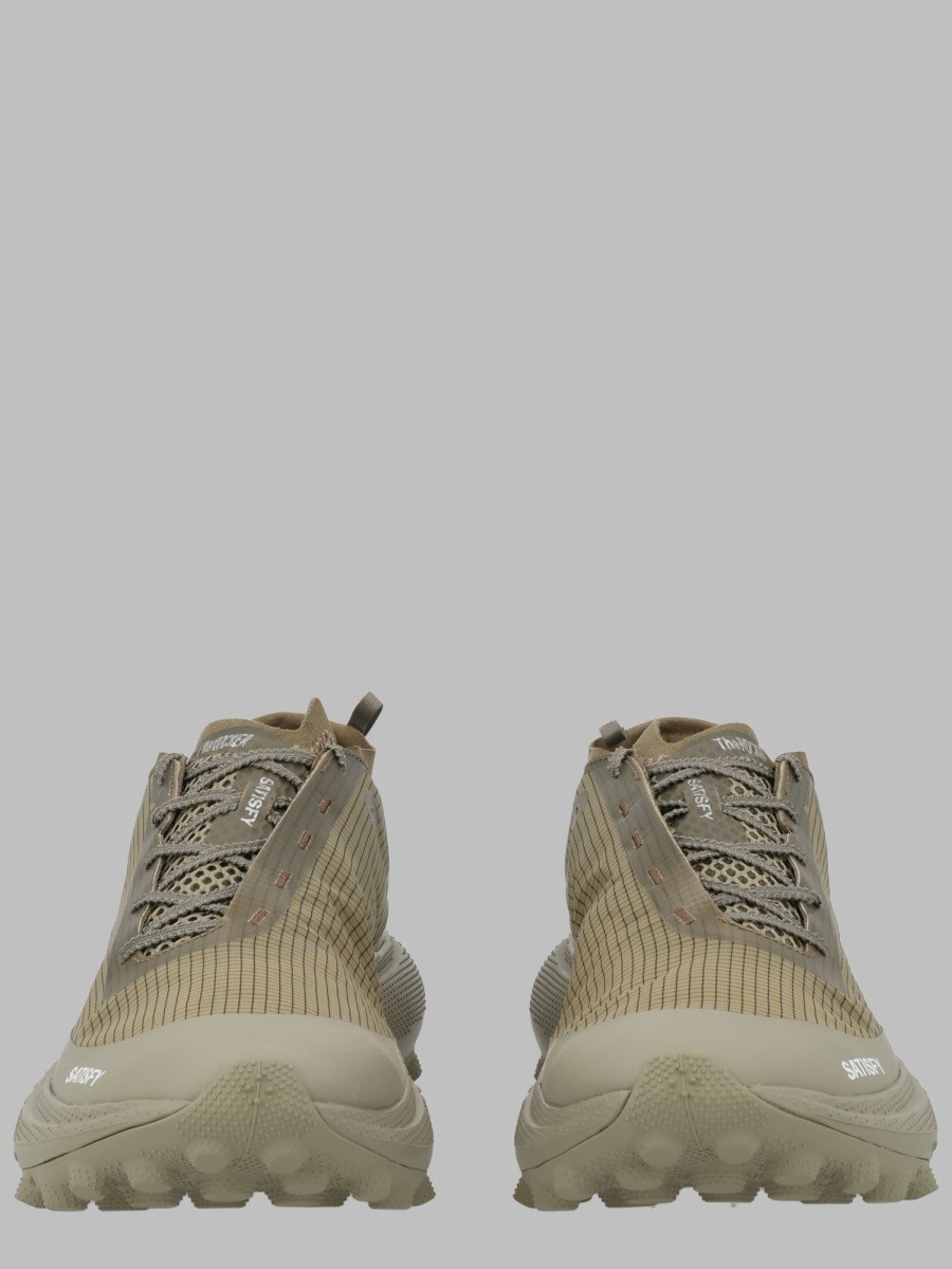 SATISFY Sneaker "The Rocker"