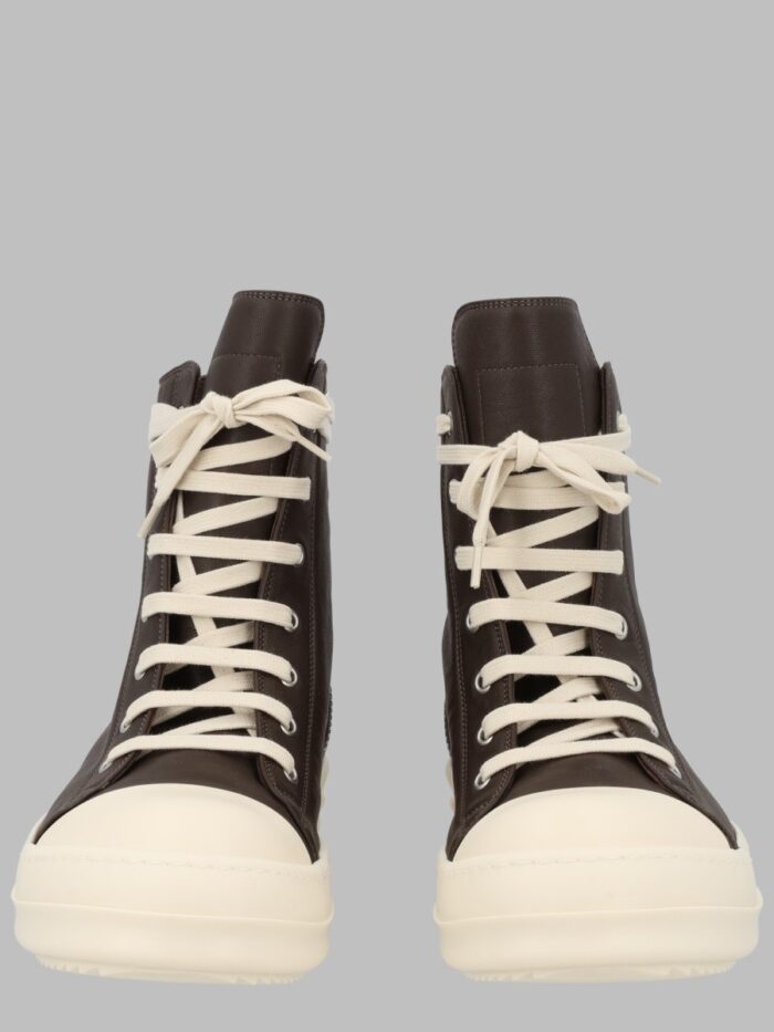 rick owens sneaker "tower" RICK OWENS Sneaker "Tower"