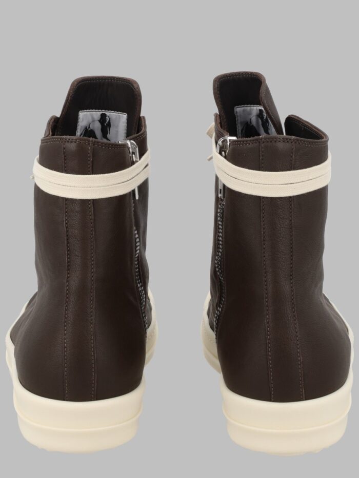 RICK OWENS Sneaker "Tower"