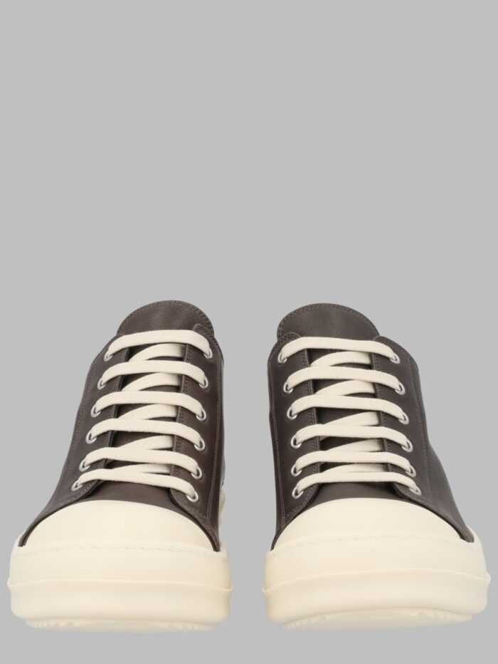 rick owens sneaker "tower low" RICK OWENS Sneaker "Tower Low"