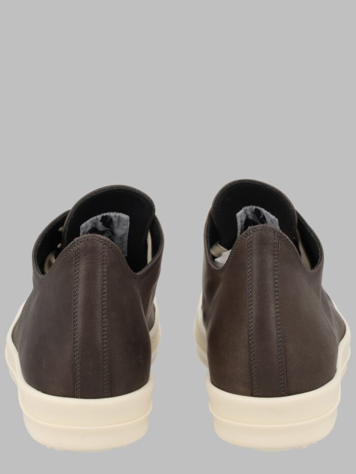RICK OWENS Sneaker "Tower Low"