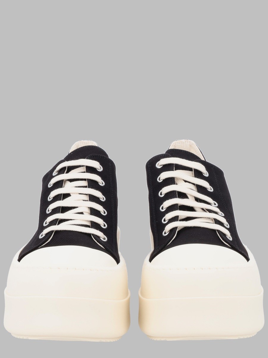 RICK OWENS DRKSHDW Sneaker "Tower Mega Bumper Low"
