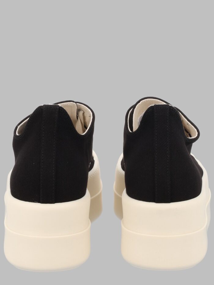 RICK OWENS DRKSHDW Sneaker "Tower Mega Bumper Low"