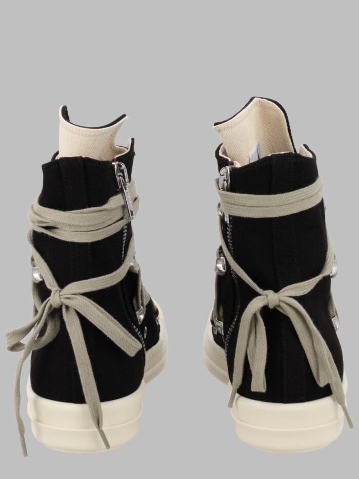 RICK OWENS DRKSHDW Sneaker "Tower Megalace"
