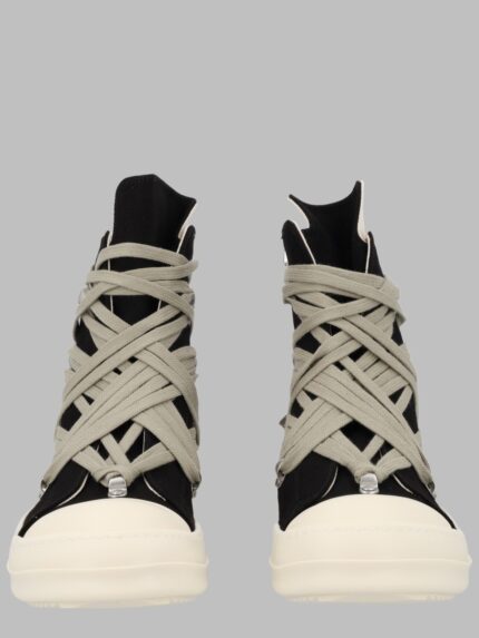 RICK OWENS DRKSHDW Sneaker "Tower Megalace"