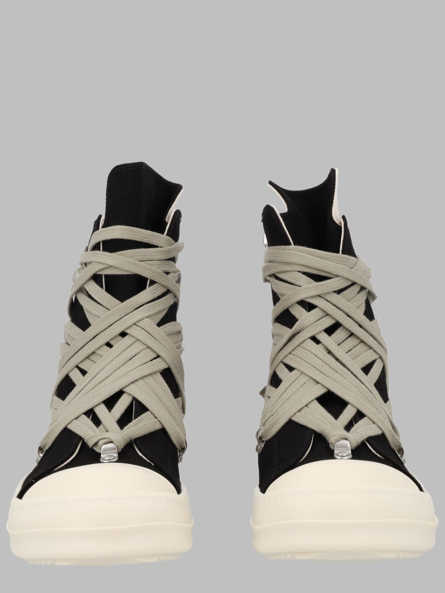 RICK OWENS DRKSHDW Sneaker "Tower Megalace"