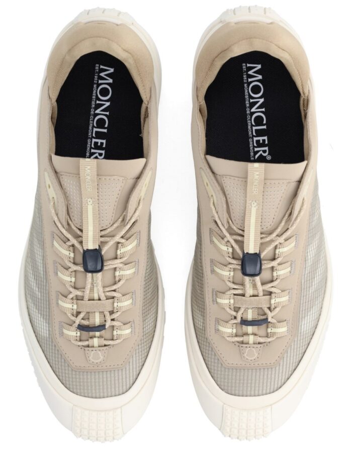 Moncler SNEAKER "TRAILGRIP LP"