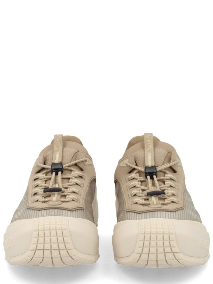 Moncler SNEAKER "TRAILGRIP LP"