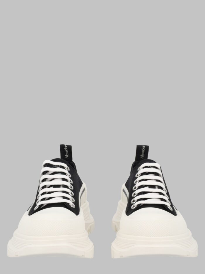 alexander mcqueen sneaker "tread slick" Alexander Mcqueen SNEAKER "TREAD SLICK"
