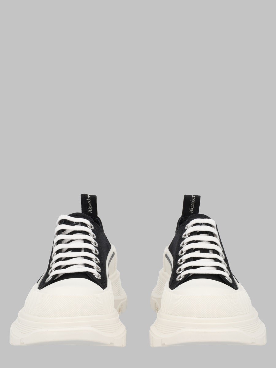 Alexander Mcqueen SNEAKER "TREAD SLICK"