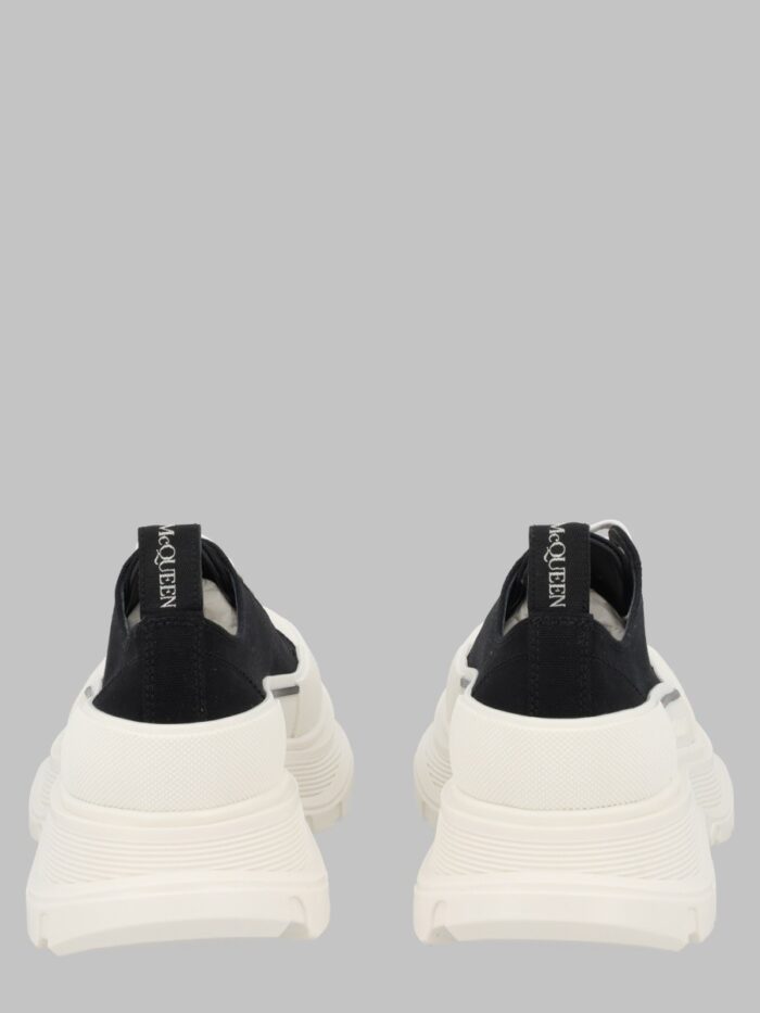 Alexander Mcqueen SNEAKER "TREAD SLICK"