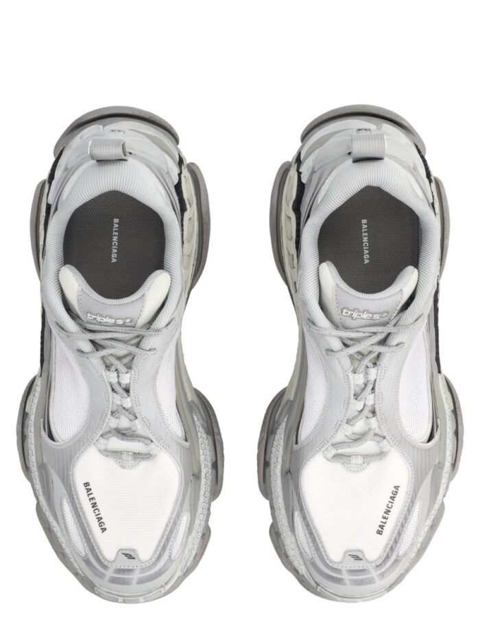 Balenciaga Sneaker "Triple S.2"