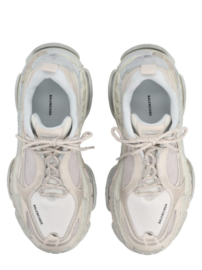 Balenciaga Sneaker "Triple S.2"