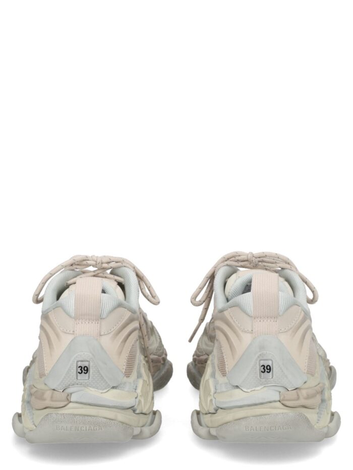 Balenciaga Sneaker "Triple S.2"