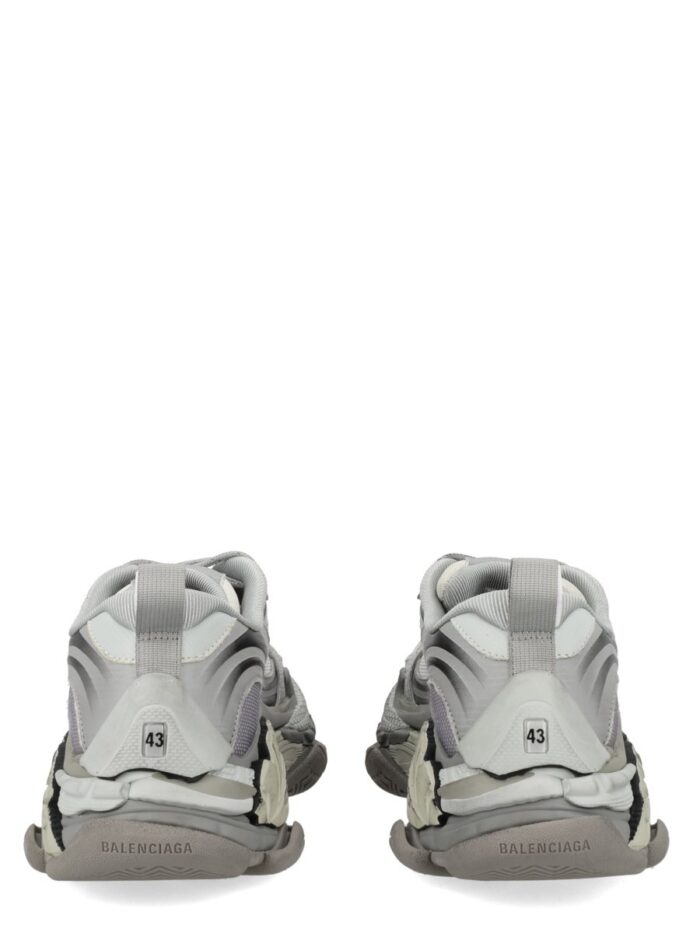 Balenciaga Sneaker "Triple S.2"