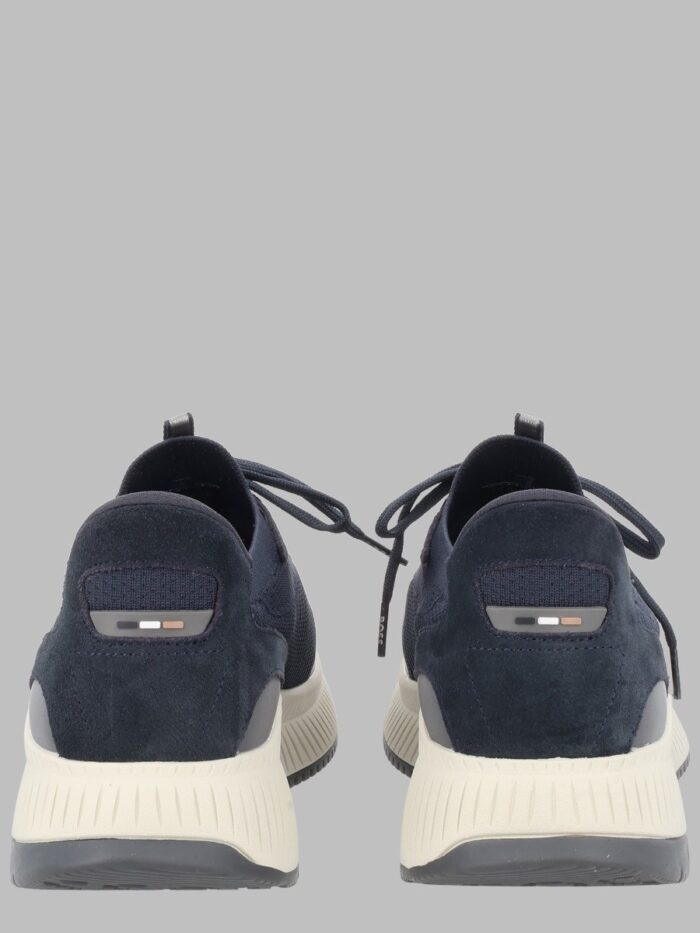 Boss Sneaker "Ttnm Evo"