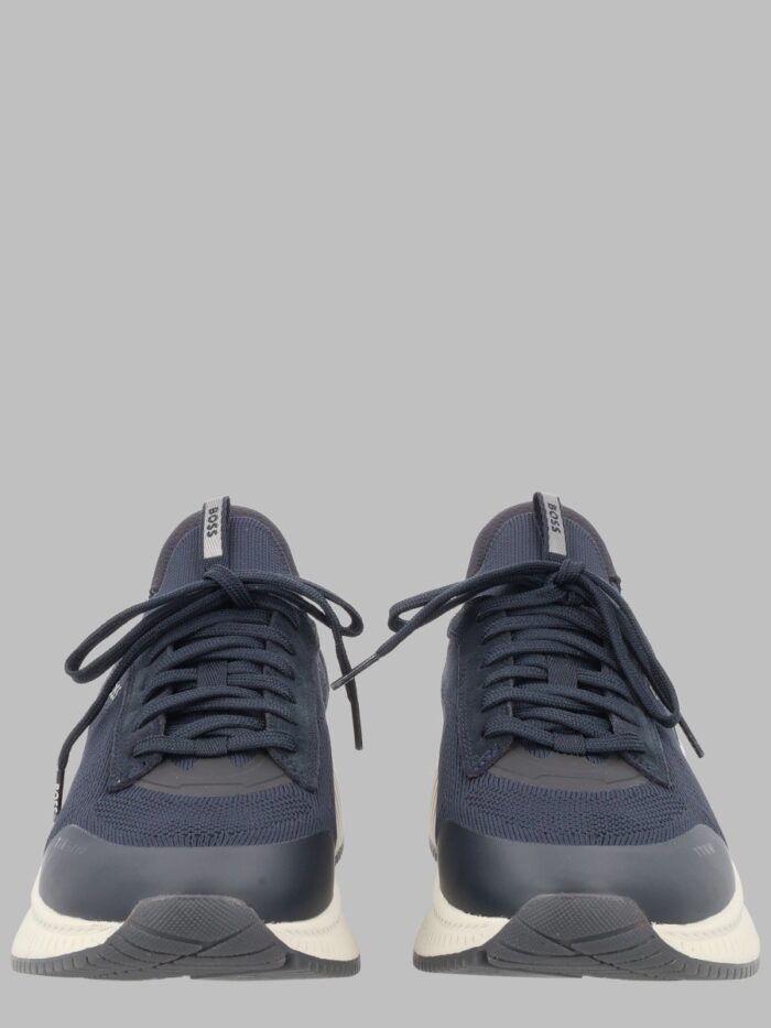 boss sneaker "ttnm evo" Boss Sneaker "Ttnm Evo"