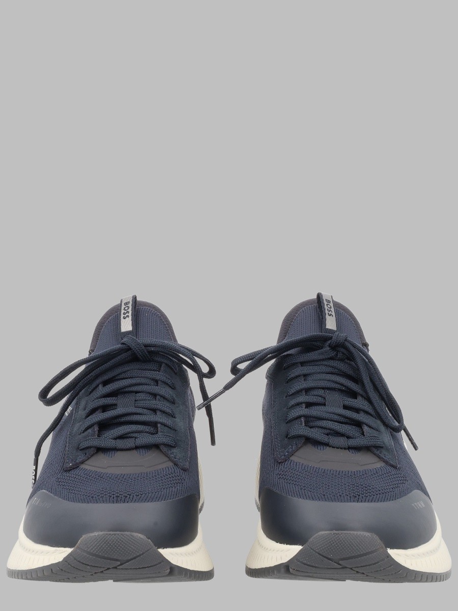 Boss Sneaker "Ttnm Evo"