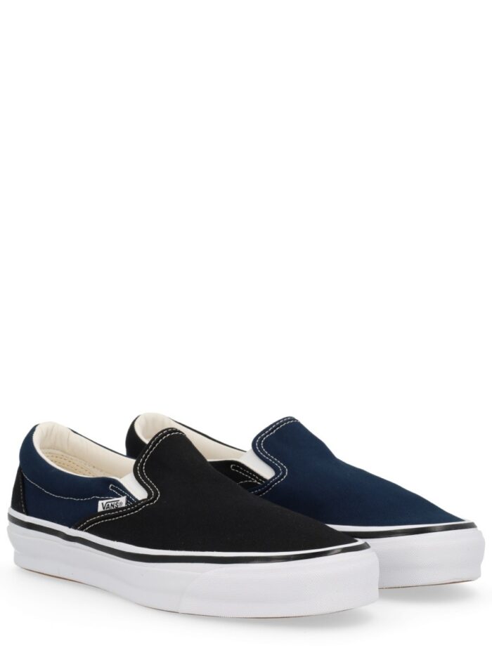 SNEAKER VANS X ENGINEERED GARMENTS