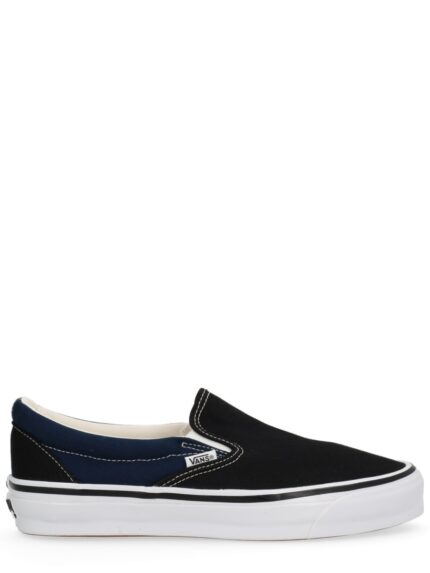 SNEAKER VANS X ENGINEERED GARMENTS