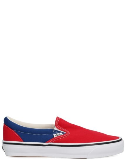 SNEAKER VANS X ENGINEERED GARMENTS