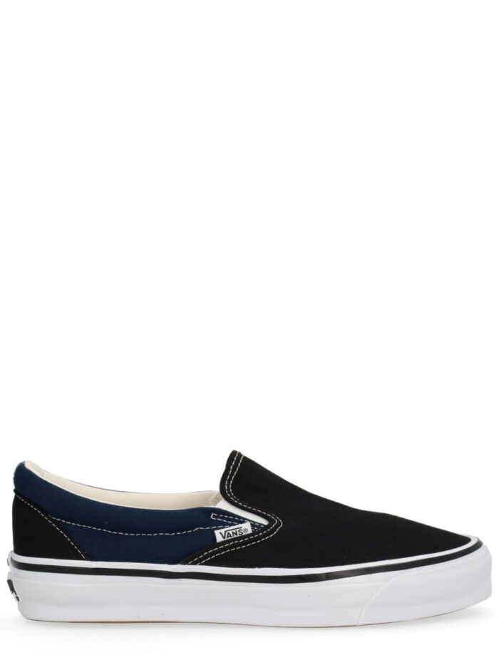 SNEAKER VANS X ENGINEERED GARMENTS