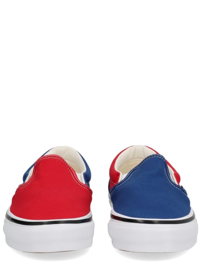 SNEAKER VANS X ENGINEERED GARMENTS