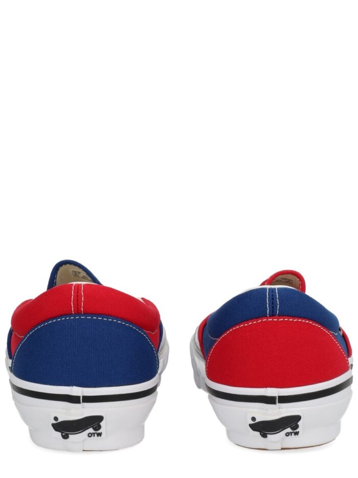 SNEAKER VANS X ENGINEERED GARMENTS