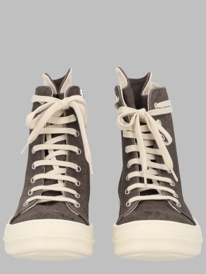rick owens drkshdw sneaker "vegan" RICK OWENS DRKSHDW Sneaker "Vegan"