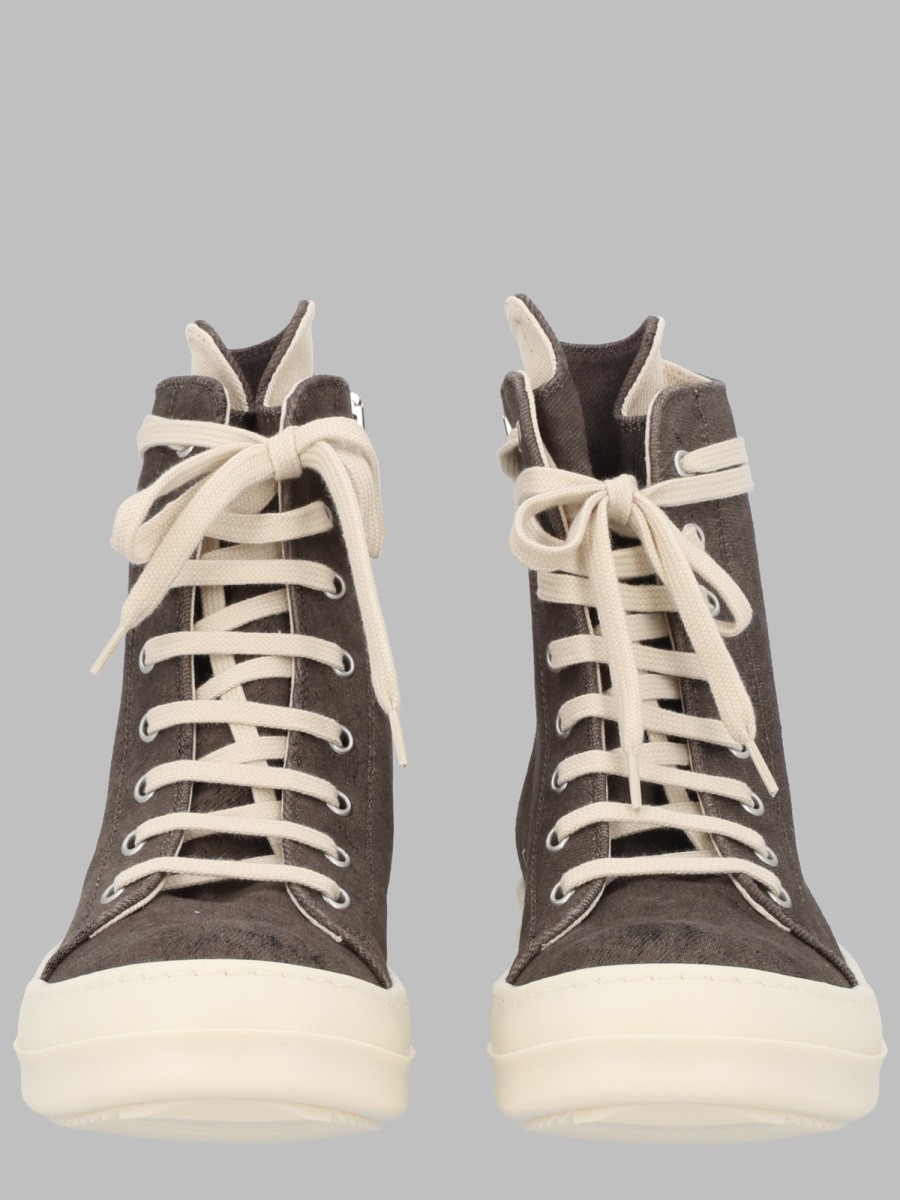 RICK OWENS DRKSHDW Sneaker "Vegan"