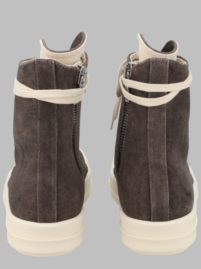 RICK OWENS DRKSHDW Sneaker "Vegan"