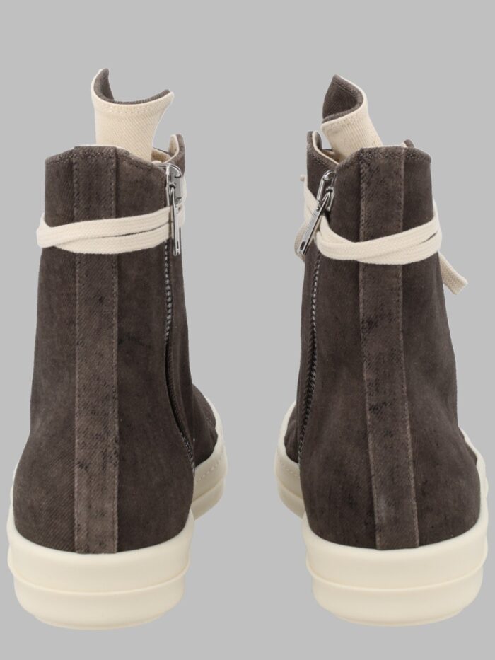 RICK OWENS DRKSHDW Sneaker "Vegan"