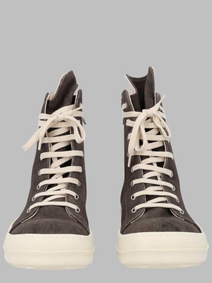 rick owens drkshdw sneaker "vegan" RICK OWENS DRKSHDW Sneaker "Vegan"