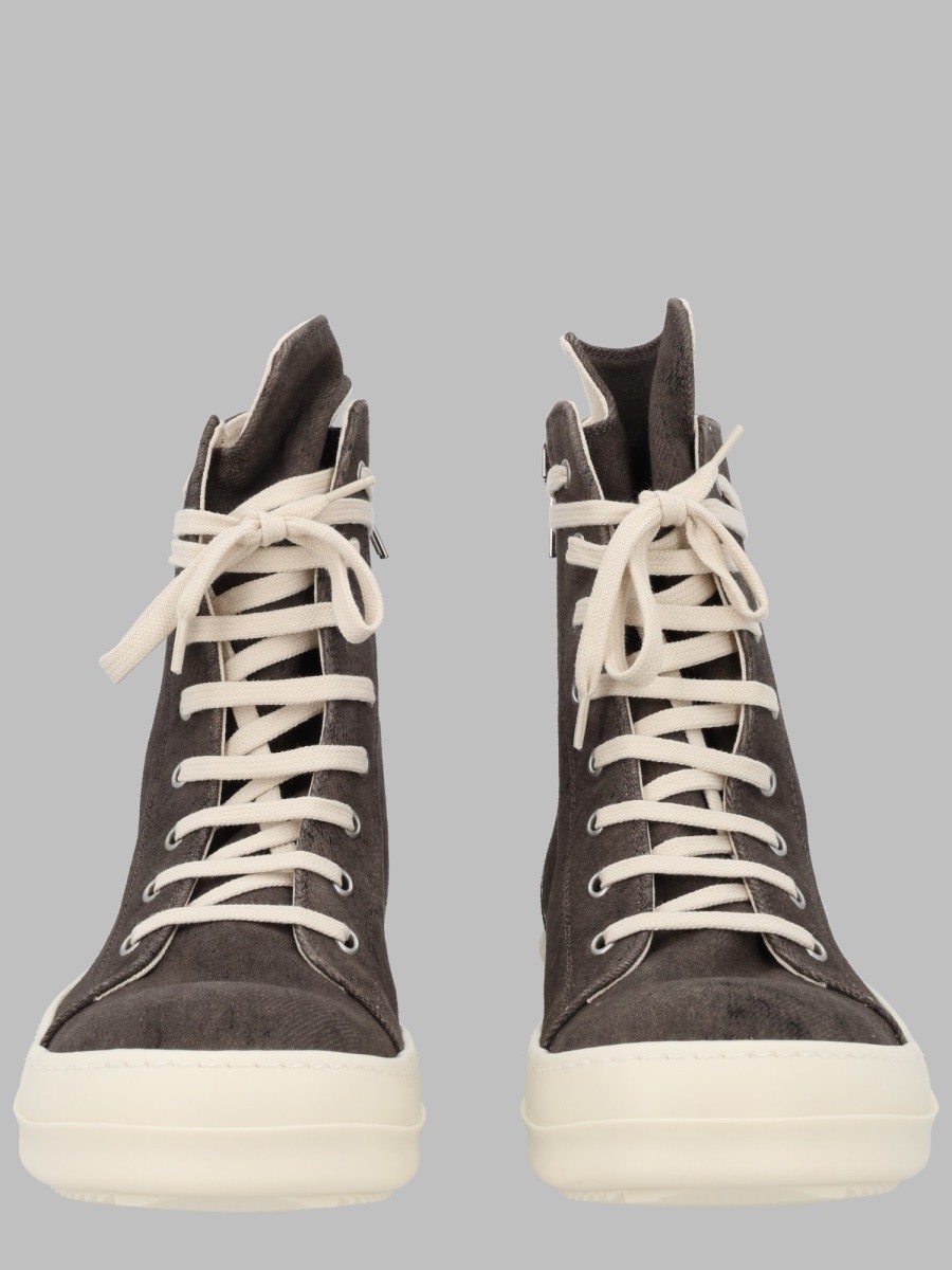 RICK OWENS DRKSHDW Sneaker "Vegan"
