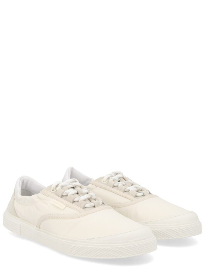Moncler SNEAKER "VERA LEISURE"