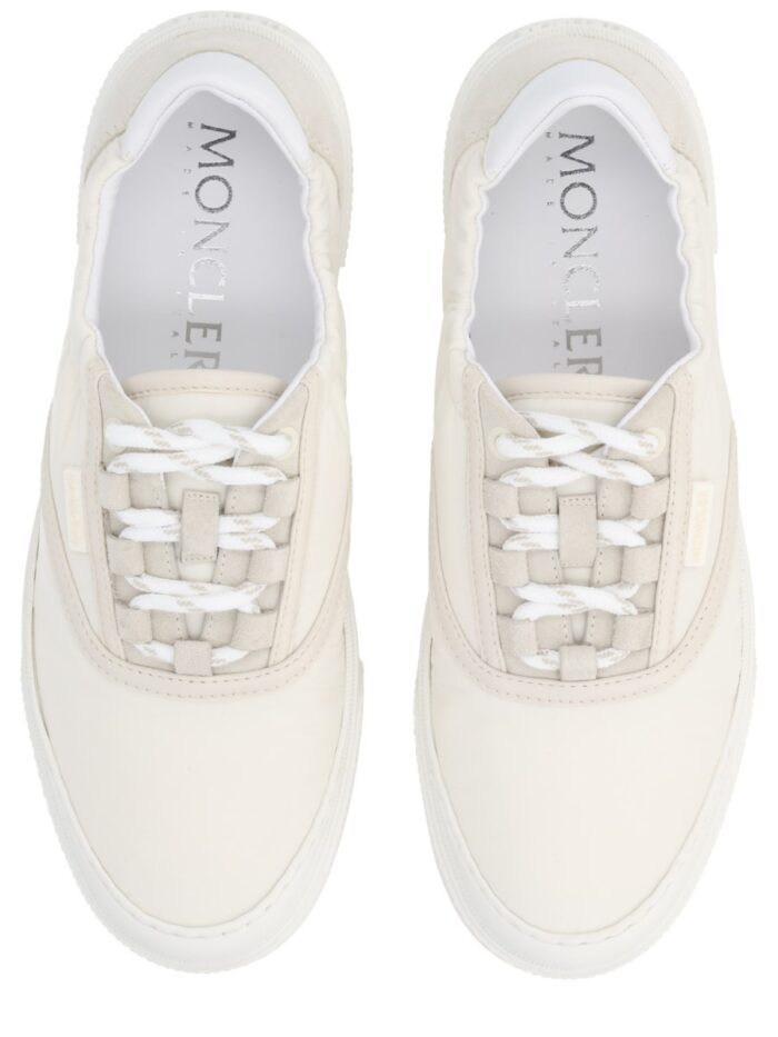 Moncler SNEAKER "VERA LEISURE"