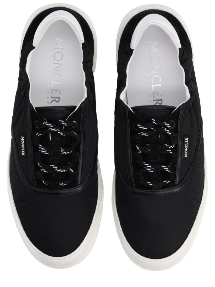 Moncler SNEAKER "VERA LEISURE"