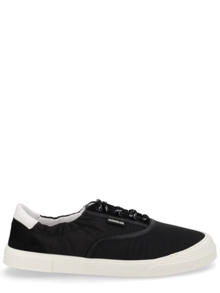 Moncler SNEAKER "VERA LEISURE"