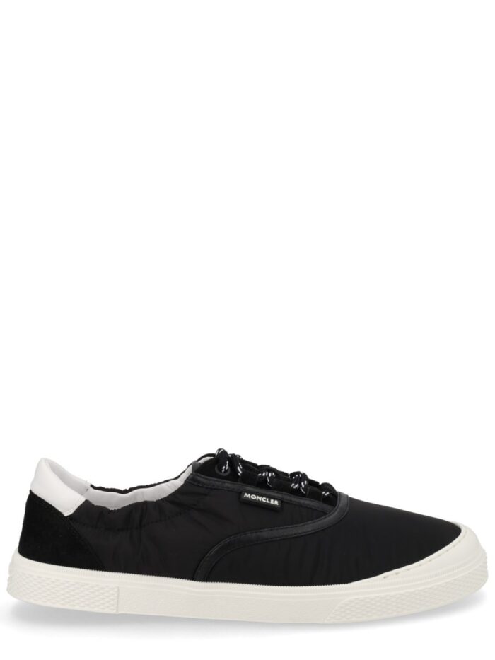 Moncler SNEAKER "VERA LEISURE"