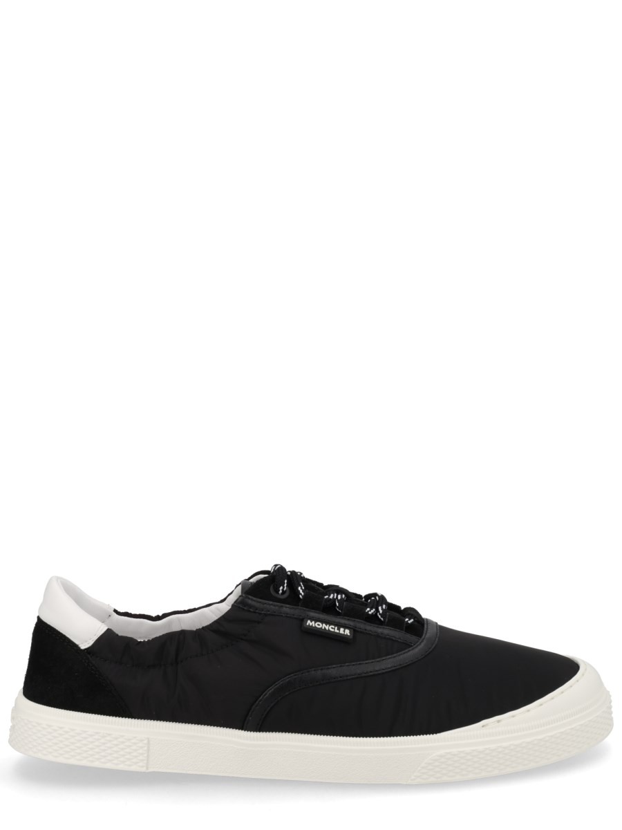 Moncler SNEAKER "VERA LEISURE"