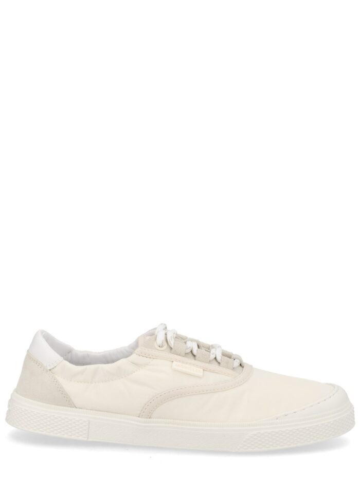 moncler sneaker "vera leisure" Moncler SNEAKER "VERA LEISURE"