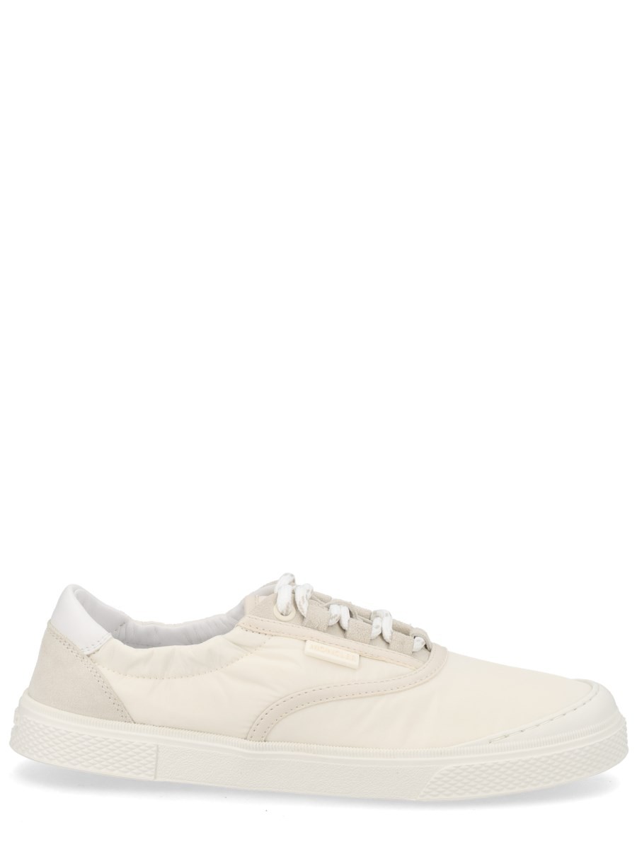 Moncler SNEAKER "VERA LEISURE"