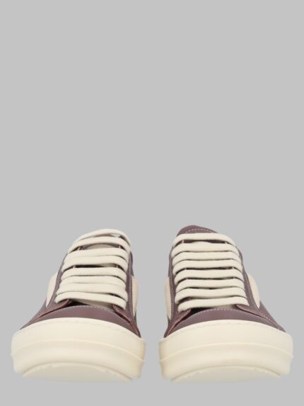RICK OWENS SNEAKER "VINTAGE"