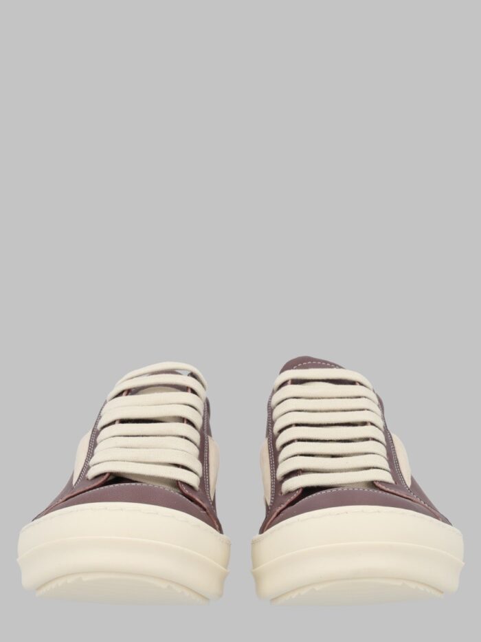 rick owens sneaker "vintage" RICK OWENS SNEAKER "VINTAGE"
