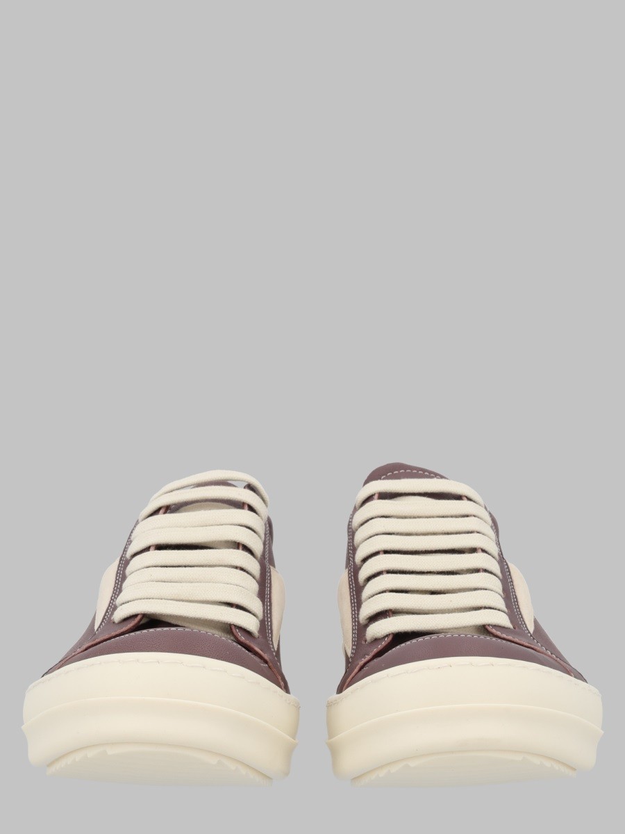 RICK OWENS SNEAKER "VINTAGE"