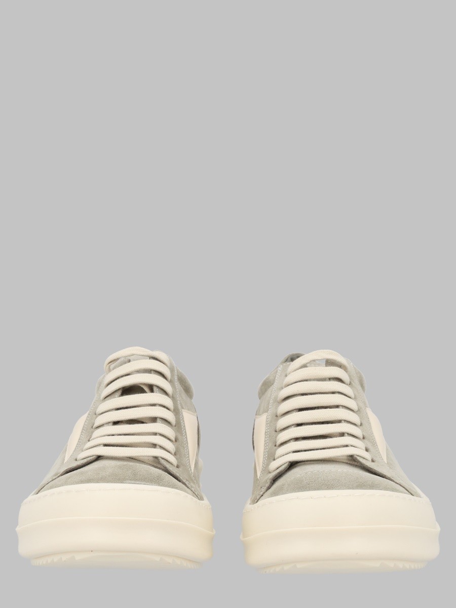 RICK OWENS SNEAKER "VINTAGE"